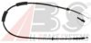 FORD 1046069 Cable, parking brake